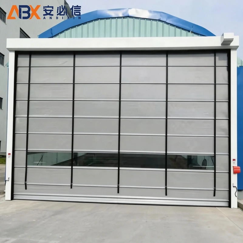 白银市堆积门